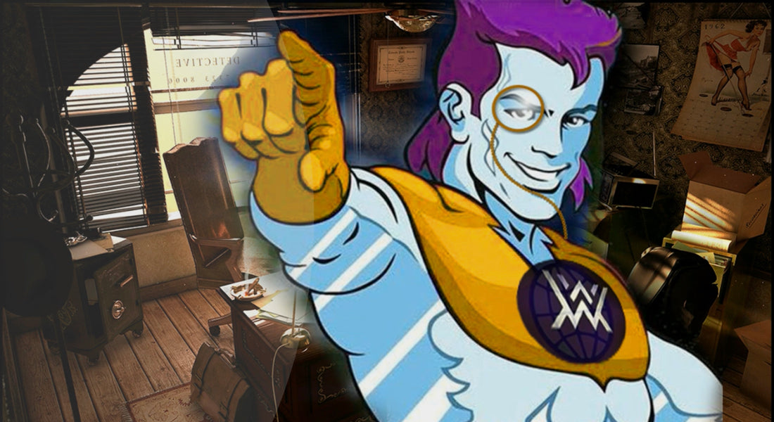 Whacky spricht Klartext!