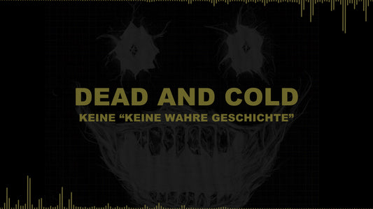 BUSTEK - KEINE "KEINE WAHRE GESCHICHTE"