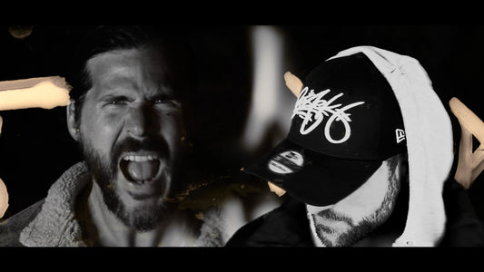 BUSTEK - WALK THE FIRE FEAT. SAM MOSER