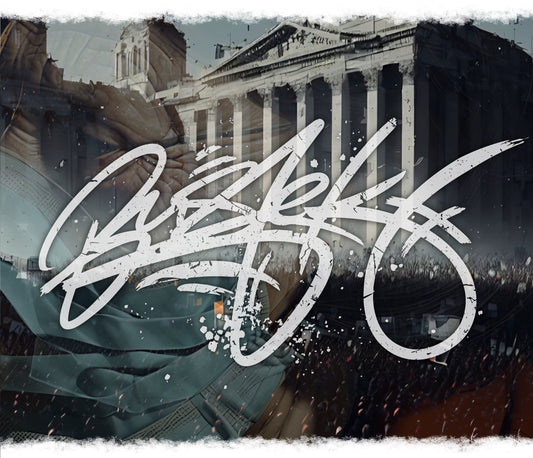 01. MP3 Download - Damit ihr wisst wie es war!